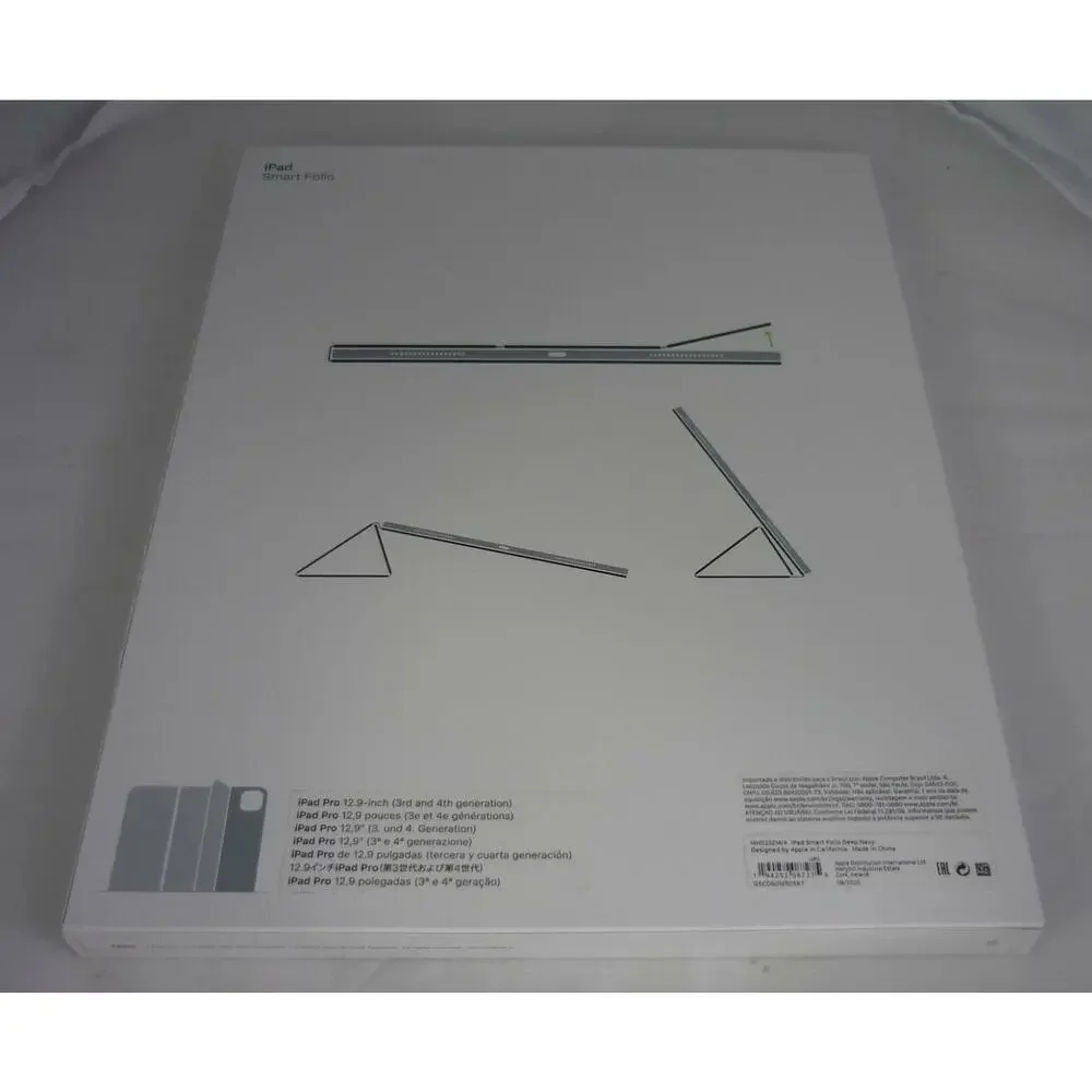 APPLE iPad Pro 12.9